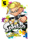 Splatoon, Volume 5
